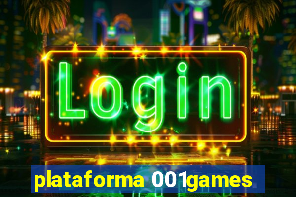 plataforma 001games